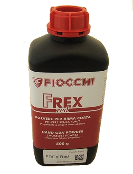 Frex Rossa